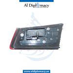 TRUNK LID STOPLIGHT LEFT