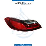 STOPLIGHT LED LEFT