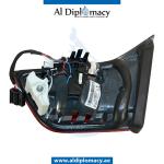 TRUNK LID STOPLIGHT LEFT