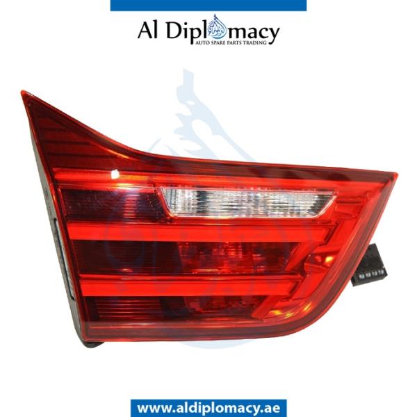 TRUNK LID STOPLIGHT LEFT