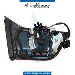 TRUNK LID STOPLIGHT RIGHT