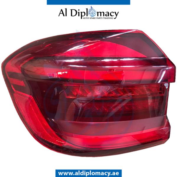 STOPLIGHT LED LEFT