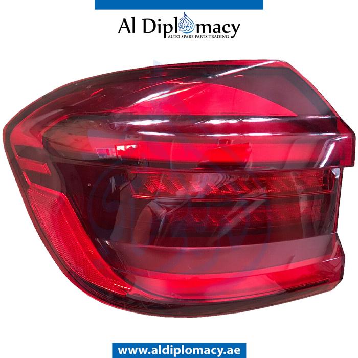 STOPLIGHT LED LEFT