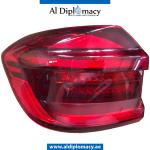 STOPLIGHT LED LEFT