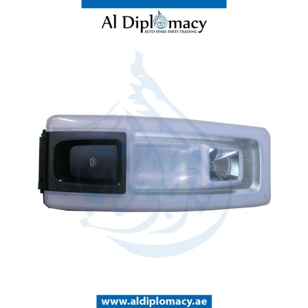 INTERIOR LIGHT LED REAR