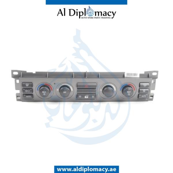 A/C CONTROL UNIT