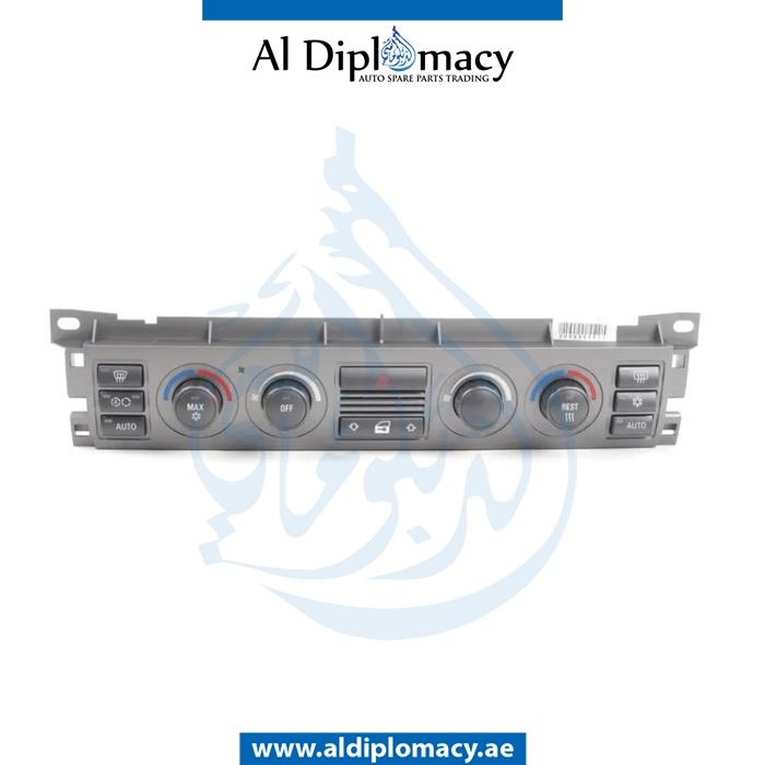 A/C CONTROL UNIT