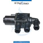 CHANGEOVER VALVE