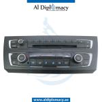 A/C CONTROL UNIT