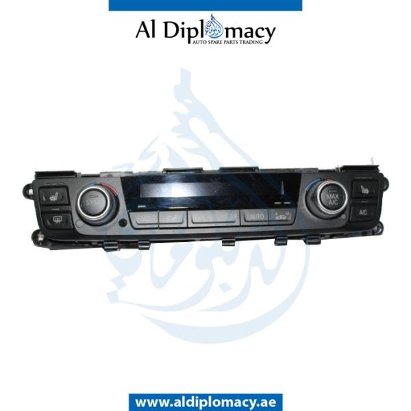 A/C CONTROL UNIT