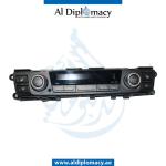 A/C CONTROL UNIT