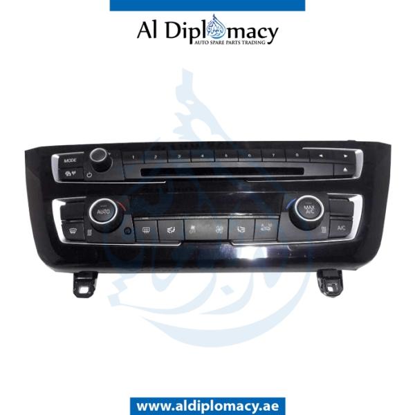 A/C CONTROL UNIT
