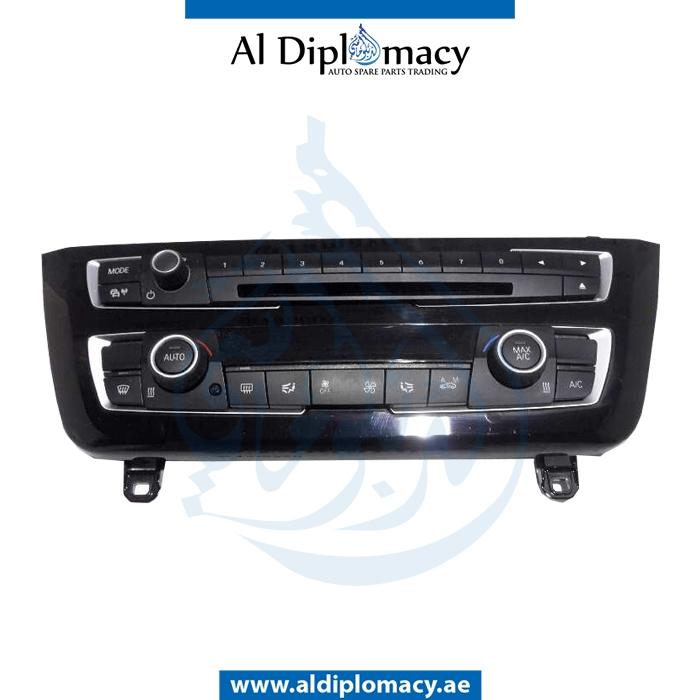 A/C CONTROL UNIT