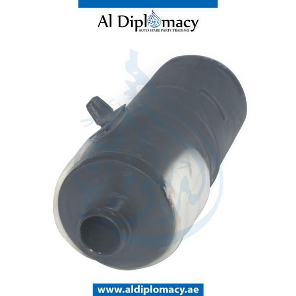 INTAKE SILENCER