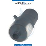 INTAKE SILENCER