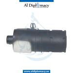 INTAKE SILENCER
