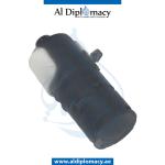 INTAKE SILENCER