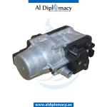 INDEPENDENT HEATER PETROL GASOLINE