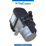 INDEPENDENT HEATER PETROL GASOLINE