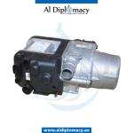 INDEPENDENT HEATER PETROL GASOLINE