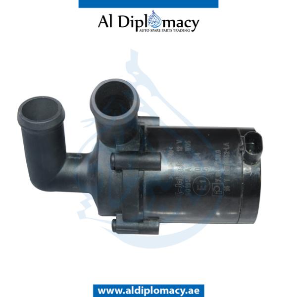 AUXILIARY HEATER CIRCULATING PUMP 