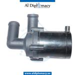 AUXILIARY HEATER CIRCULATING PUMP 