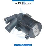 AUXILIARY HEATER CIRCULATING PUMP 
