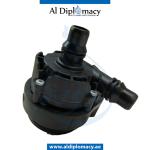 AUXILIARY WATER PUMP
