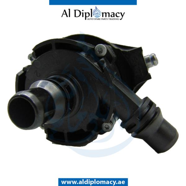 AUXILIARY WATER PUMP