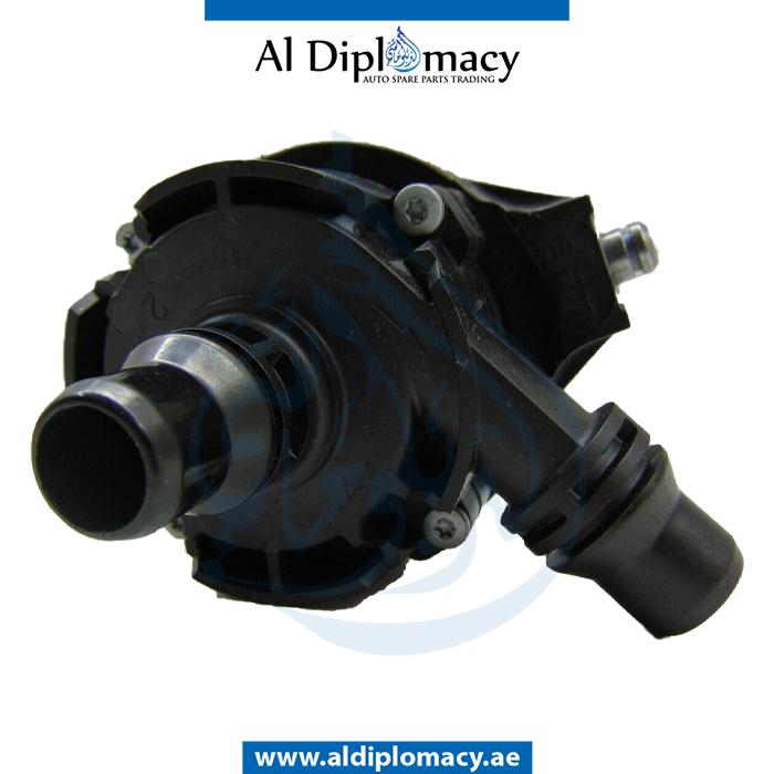 AUXILIARY WATER PUMP