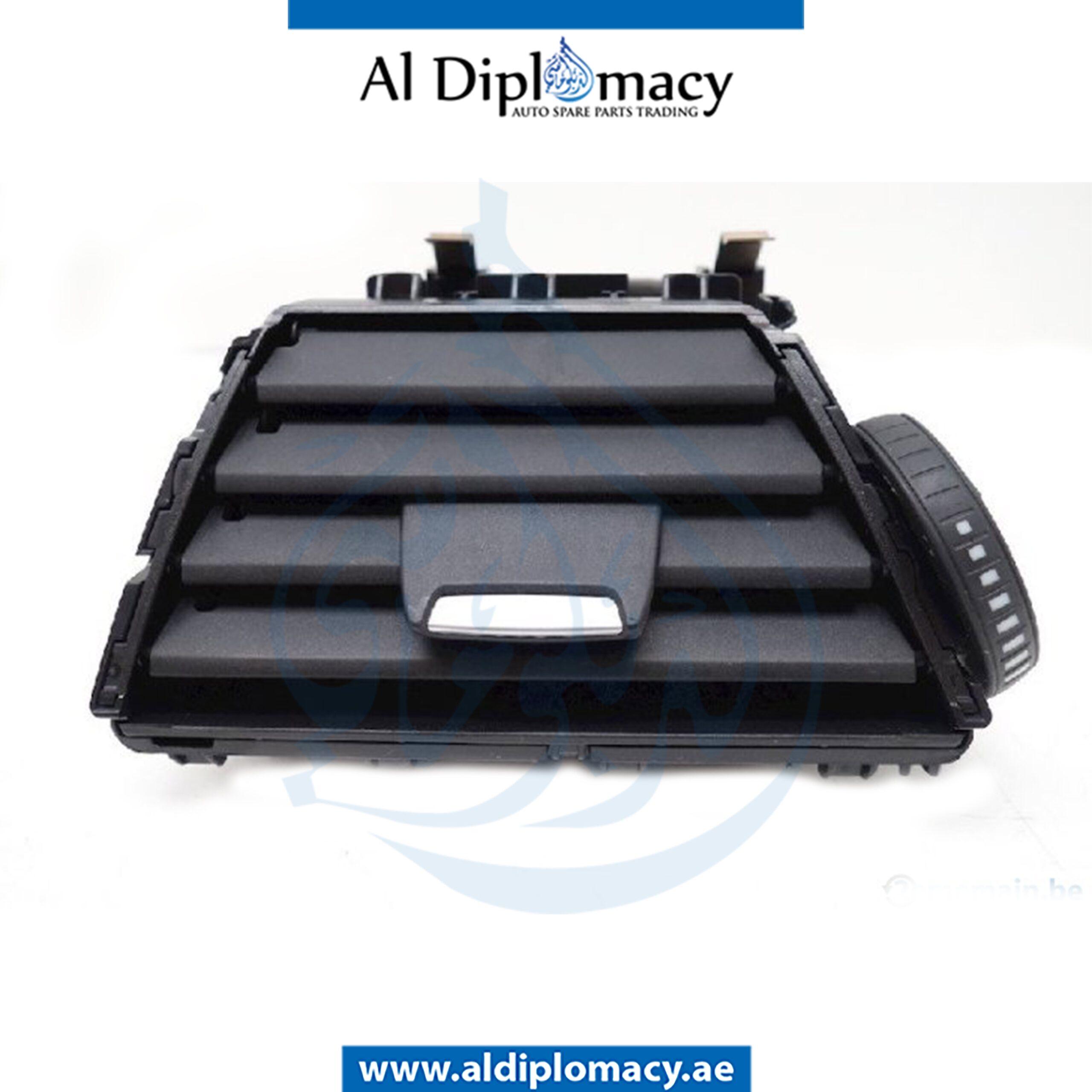 A/C GRILLE LEFT