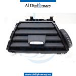 A/C GRILLE LEFT