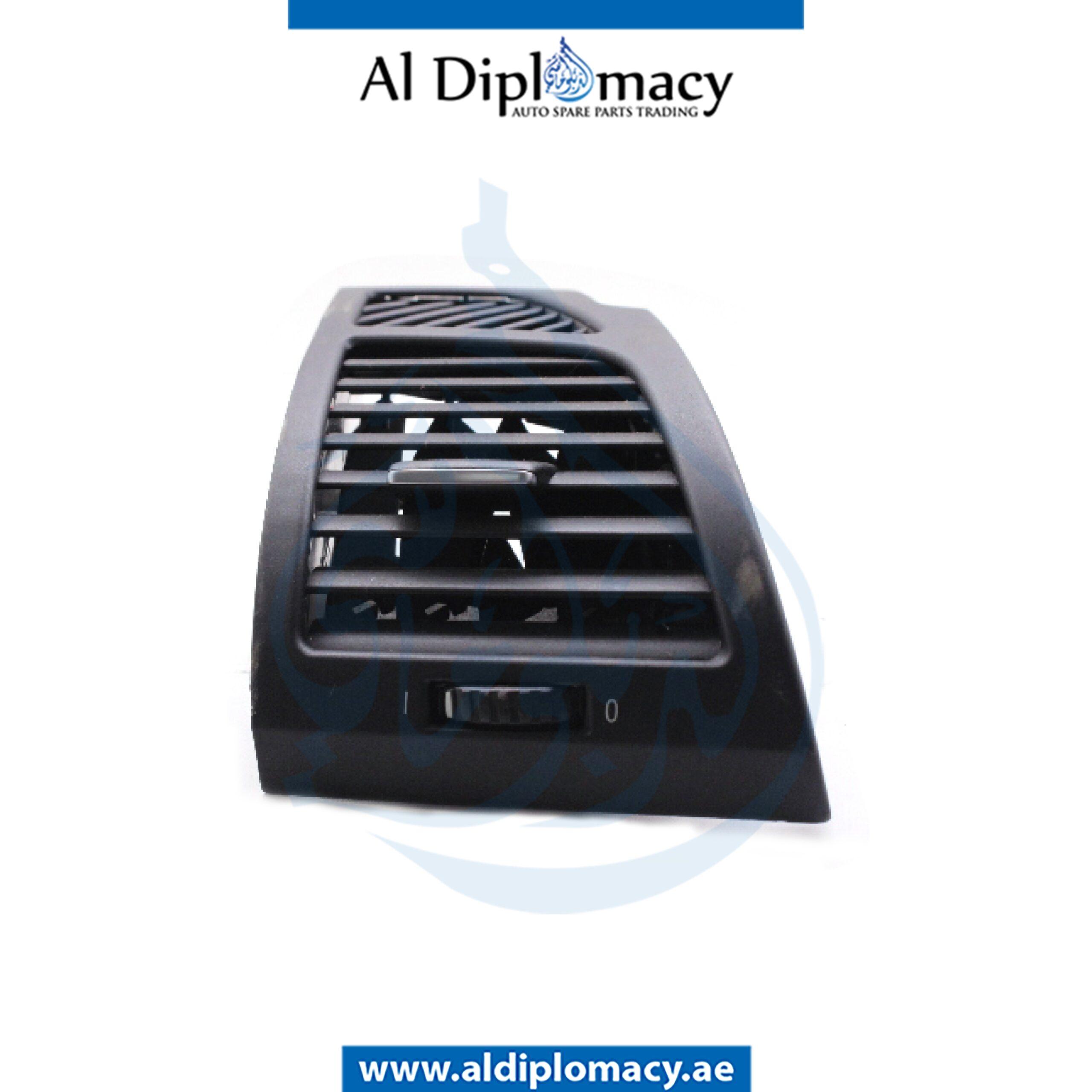 A/C GRILLE RIGHT