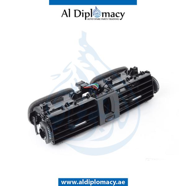 A/C GRILLE CENTER