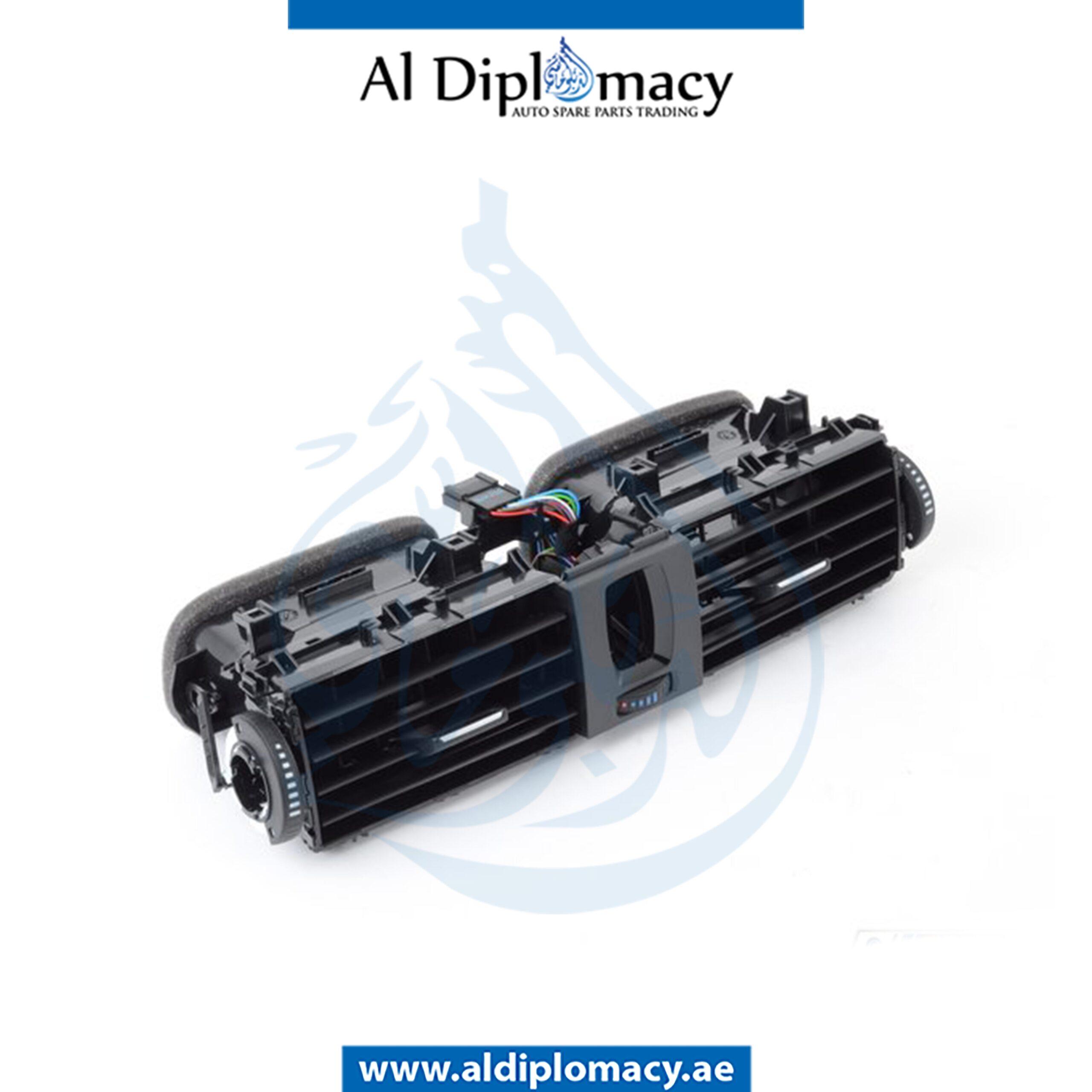 A/C GRILLE CENTER