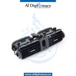 A/C GRILLE CENTER