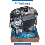 DIESEL ENGINE USA