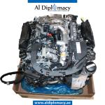 DIESEL ENGINE USA