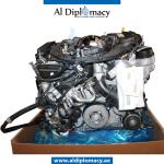 DIESEL ENGINE USA