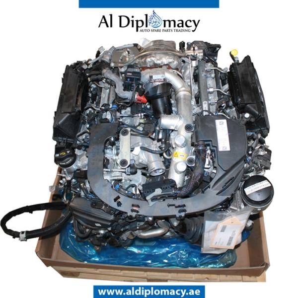 DIESEL ENGINE USA