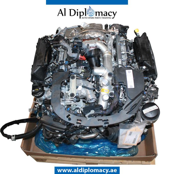 DIESEL ENGINE USA