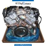 DIESEL ENGINE USA