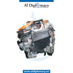 ENGINE 4-MATIC