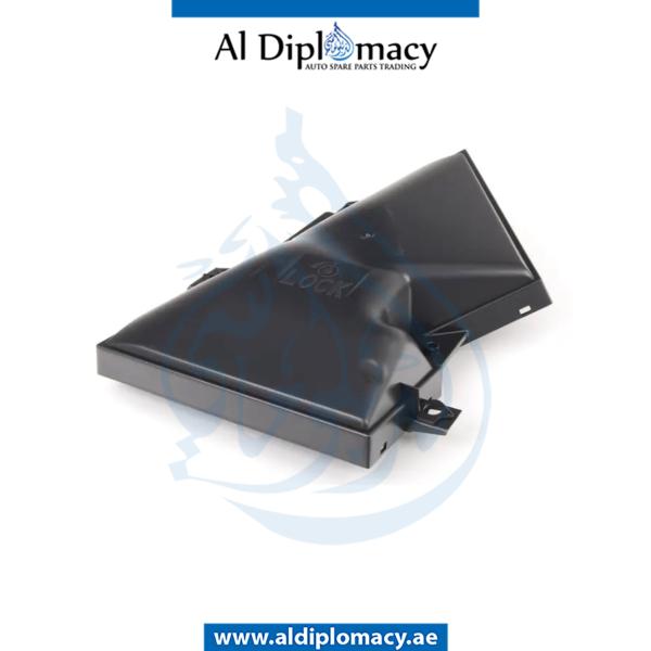 A/C FILTER HOUSING UPPER PART