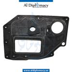 FRAME SEAL FIREWALL INNER