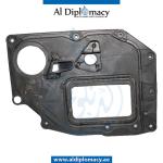 FRAME SEAL FIREWALL INNER