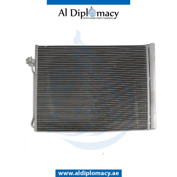 A/C CONDENSER