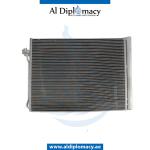 A/C CONDENSER