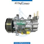 A/C COMPRESSOR