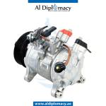 A/C COMPRESSOR